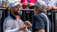 LIV Golf Indianapolis: Rahm loses playoff to Munoz, wins season title