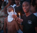 Ferguson and the legacy of Black August