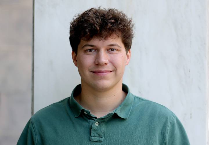 Company news: Reporter Finn Lincoln joins Syracuse.com and The Post