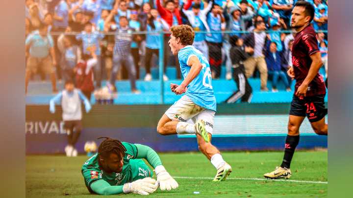 Sporting Cristal vs Melgar EN VIVO: Hora y canal del partido de Liga 1