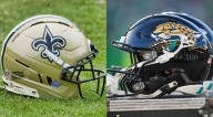 Saints & Jaguars Agree To Blockbuster Trade Involving Two