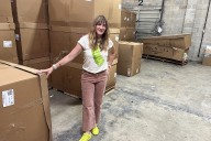 Pickle Holdings Co. expands with new warehouse, headquarters