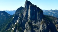 BASE jumper found dead on Mt. Baring