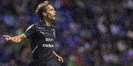 Rayados gana sin problemas en su visita a Puebla