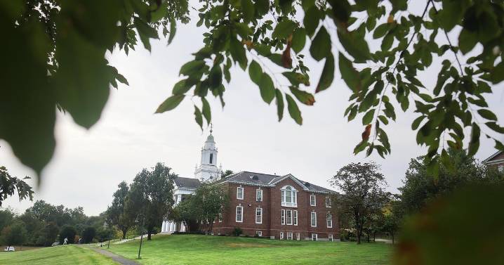 List of "best colleges for long-term career success" includes 8 Massachusetts schools