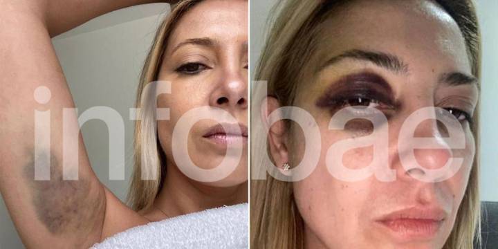 Qué dicen los chats que complican a Alberto Fernández en la causa por violencia de género contra Fabiola Yáñez