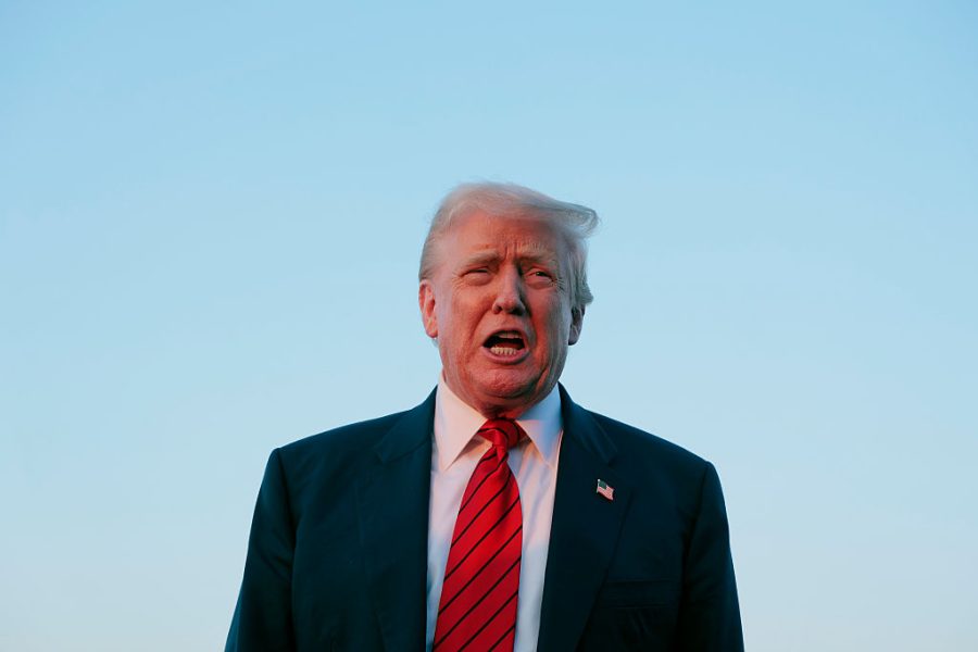 Donald Trump May Give Free Rein to Right
