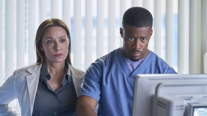 Doc Season 2 Sets Up The Italian Series’ Best Twist A Season Early