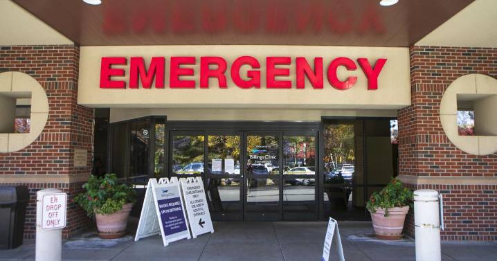 Two dozen first responders sue Billings Clinic, Sheridan Memorial in Plentywood