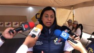 Rectora del CNE rechaza injerencia de gobiernos extranjeros