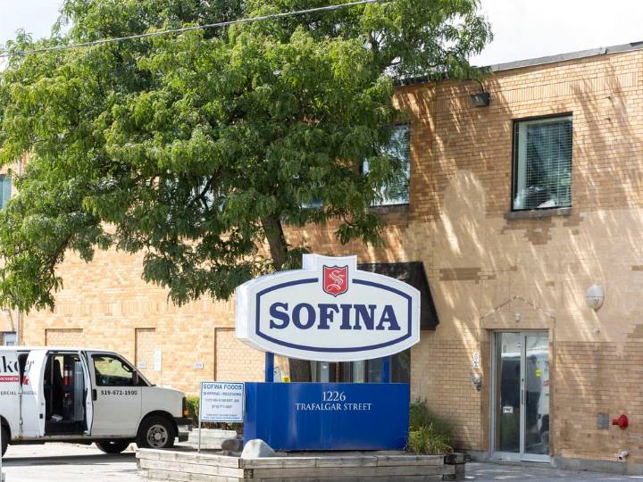 London plant linked to legionnaires' outbreak shuts down for 'deep clean'