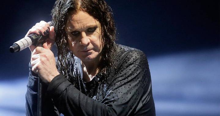 Ozzy Osbourne's life of extremes showed that it's never too late for public redemption