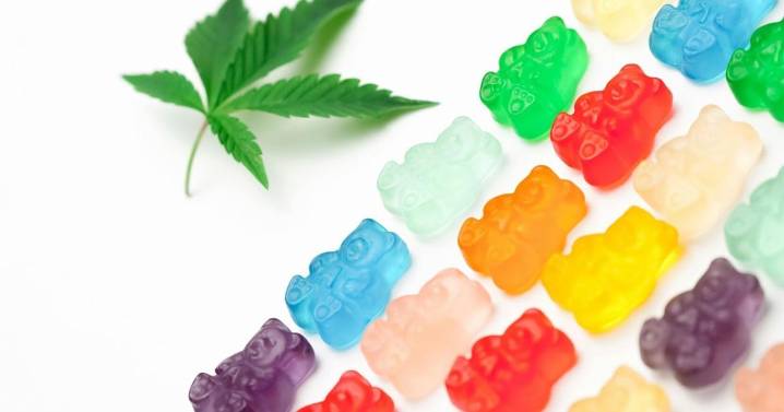 Exploring 10 of the Most Popular Types of Weed Gummies on the Market