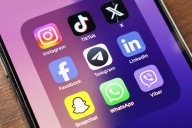 Lo demuestra un estudio. Estamos expuestos a más anuncios en las redes sociales de lo que creemos