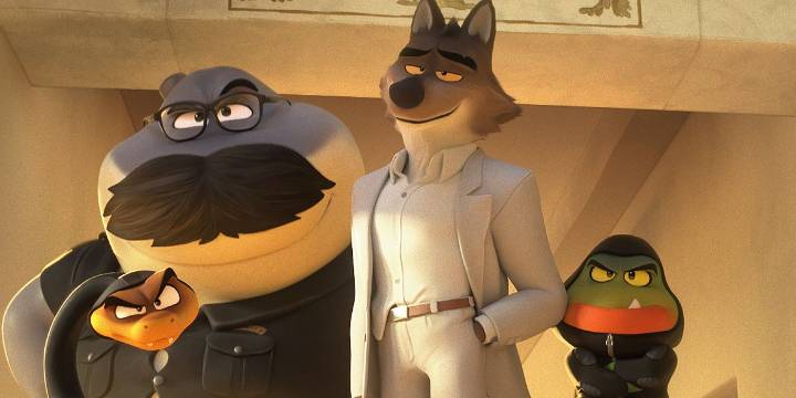 After 'The Bad Guys 2,' Parents and Kids Will Love 'Penguins of Madagascar'