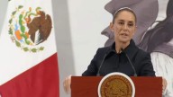Sheinbaum dará informe en Palacio Nacional el 1 de septiembre; acto masivo hasta octubre