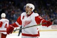 Snapshots: Datsyuk, Voit, Simpson