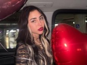 Tras la confirmación de romance con Lamine Yamal, Nicki Nicole compartió una profunda reflexión por su cumpleaños