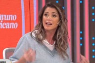 Pamela David volvió a la carga contra Karina Milei: "No es capaz de negar un audio donde se la trata de coimera"
