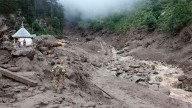 Pakistán: más de 200 muertos en 24 horas tras lluvias torrenciales