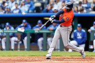 Astros reinstate slugger Yordan Alvarez from 60