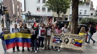 ¡Respaldo internacional! Jornada mundial de solidaridad contra agresión de EEUU a Venezuela