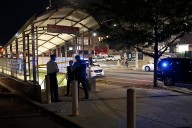 Man killed in shooting on SEPTA train in North Philadelphia
