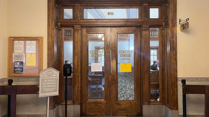 Missouri teachers union asks judge to freeze private school payments