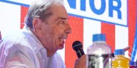 Fuad Char se fue en contra de acuerdo de derechos de televisión en el fútbol colombiano: “Es el peor del mundo”