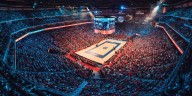 Pinnacle Bank Arena showcases $10 million upgrades