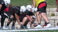ABC 36 BLITZ: George Rogers Clark looks to make a splash in 6A with young team