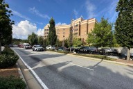 Active shooter reported at Emory University in Atlanta, authorities say