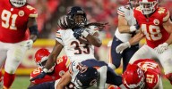Bears vs Chiefs: How to watch, start time, odds, and more