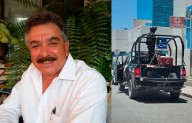Atacan a exsecretario del Ayuntamiento de Linares