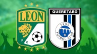 León Vs Querétaro EN VIVO: Alineaciones, transmisión y goles en la Jornada 7