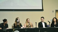 East Valley panels: Have the tough conversations