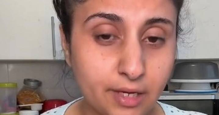 'I lost 4st on weight loss drug Mounjaro - but it's ruined my life after severe side effects'