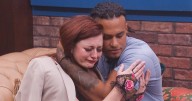 'Big Brother' veteran continues to affect the house