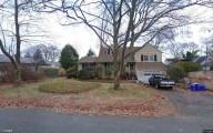 10 most expensive homes sold in the Piscataway area, July 28