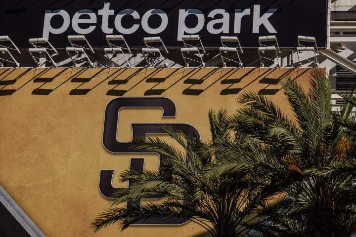 Politics Report: Padres Do Some Polling
