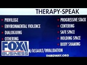 'EMBARASSING': Centrist Dems urge party to drop 'woke' language