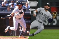 Yankees are on the right side of the José Caballero 'hate' now