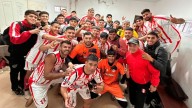 Agua y Energía golpeó en Forres a Defensores por el Clausura