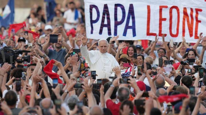 100 days of Pope Leo XIV: a calm papacy is coming into focus