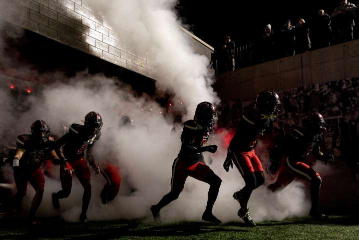Flint-area Football Power Rankings: Who takes the preseason top spot?
