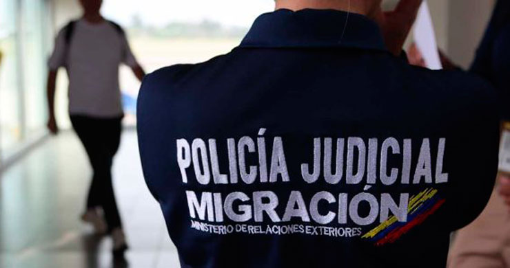 Migración Colombia alerta sobre estafas con trámites migratorios