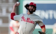 Jordan Romano sets unwanted franchise record after Rob Thompson calls him up to play against NY Mets
