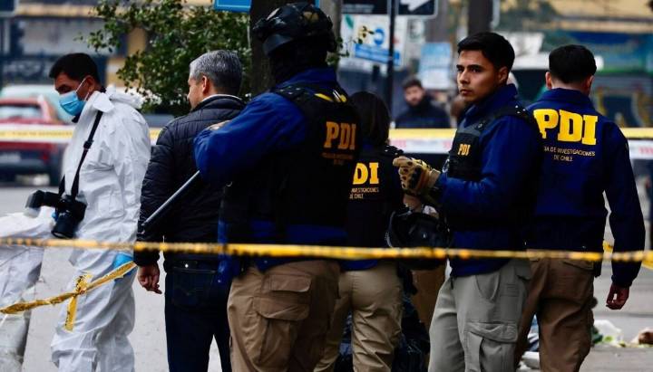 Por aumento de violencia: exigen catastro completo de locales nocturnos, fiscalizaciones y medidas