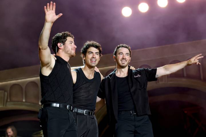 Utah concerts fall 2025 list: Delta Center, Maverik Center, Eccles and more