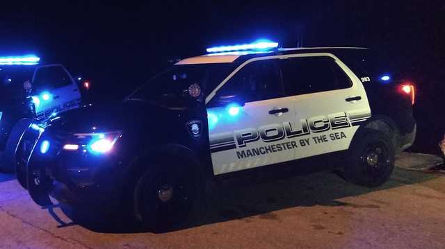 Officers attacked with hammer, rake during response to mental health crisis